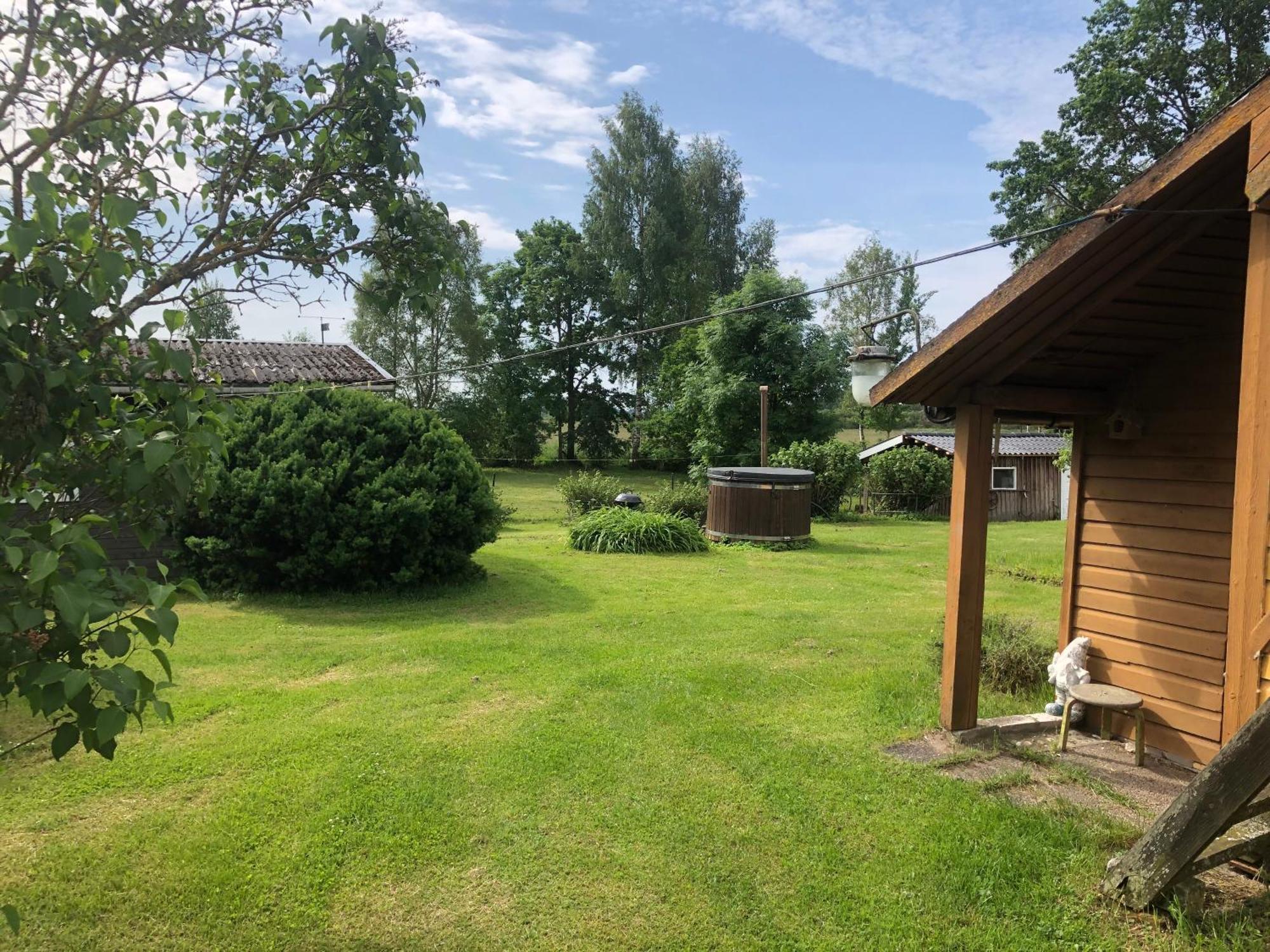 Vedru Puhketalu Campingplatz *